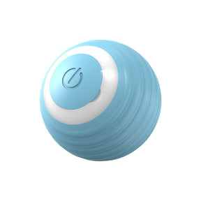 Smart Pet Toy Ball