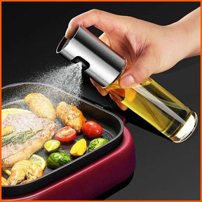 Olive Oil Sprayer Mister