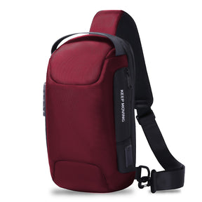 Men's Shoulder Bags