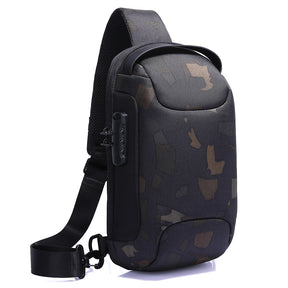 Men's Shoulder Bags