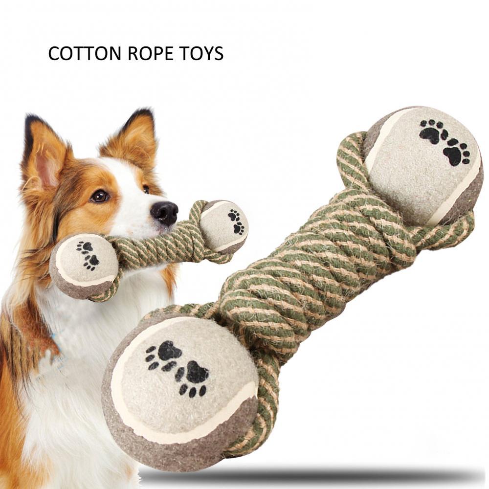 Mini Dog Toys Ball for Small Dogs