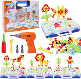 STEM Learning Toys