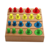 Montessori Method Accessories