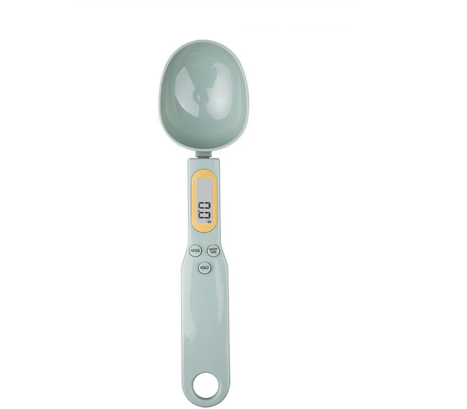 Digital Measuring Spoon