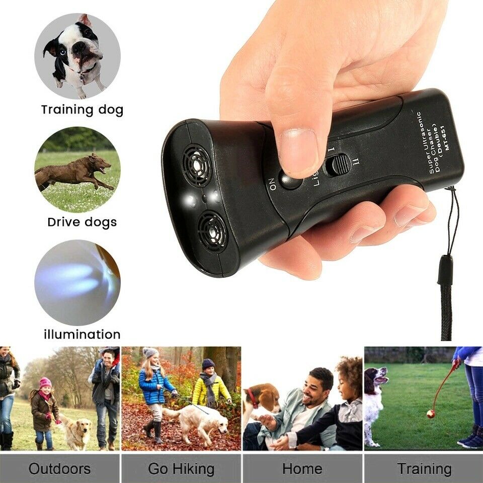 Gentle Dog Training Tool