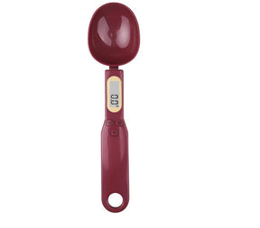 Digital Measuring Spoon