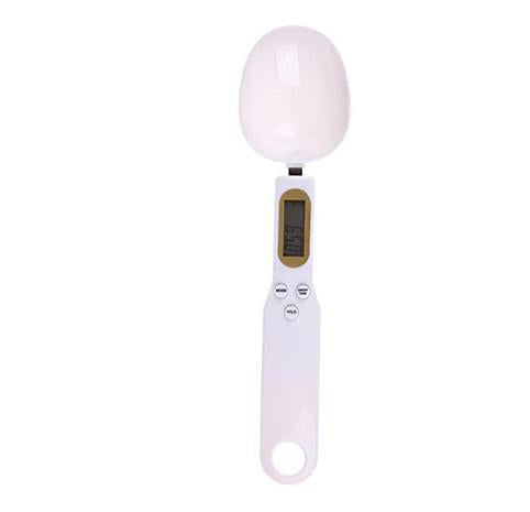 Digital Measuring Spoon