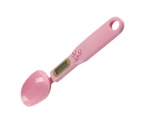 Digital Measuring Spoon