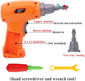 STEM Learning Toys