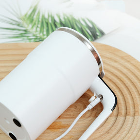 USB Rechargeable Coffee Mug