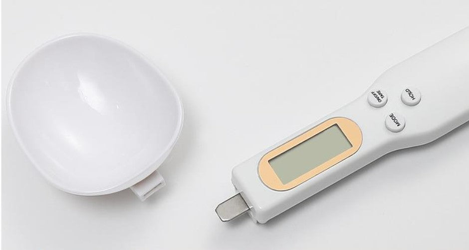 Digital Measuring Spoon