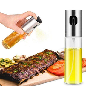 Olive Oil Sprayer Mister