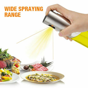 Olive Oil Sprayer Mister