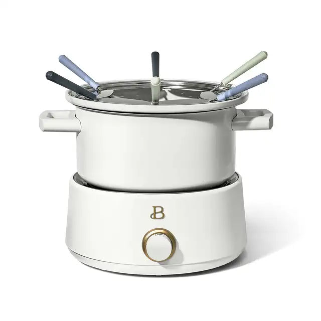 Best Fondue Set for Parties