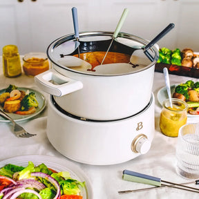 Best Fondue Set for Parties