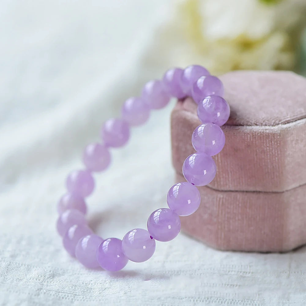 Natural Stone Bracelets