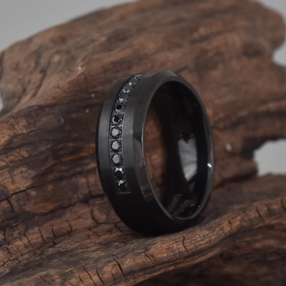 Luxury Men's Ring