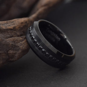 Luxury Men's Ring