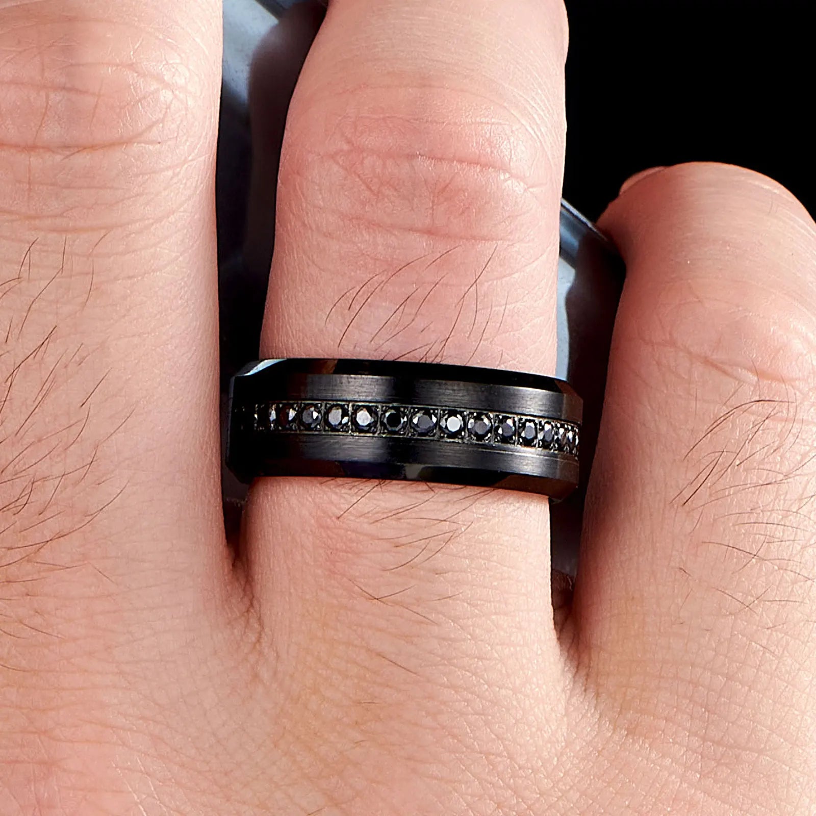 Luxury Men's Ring