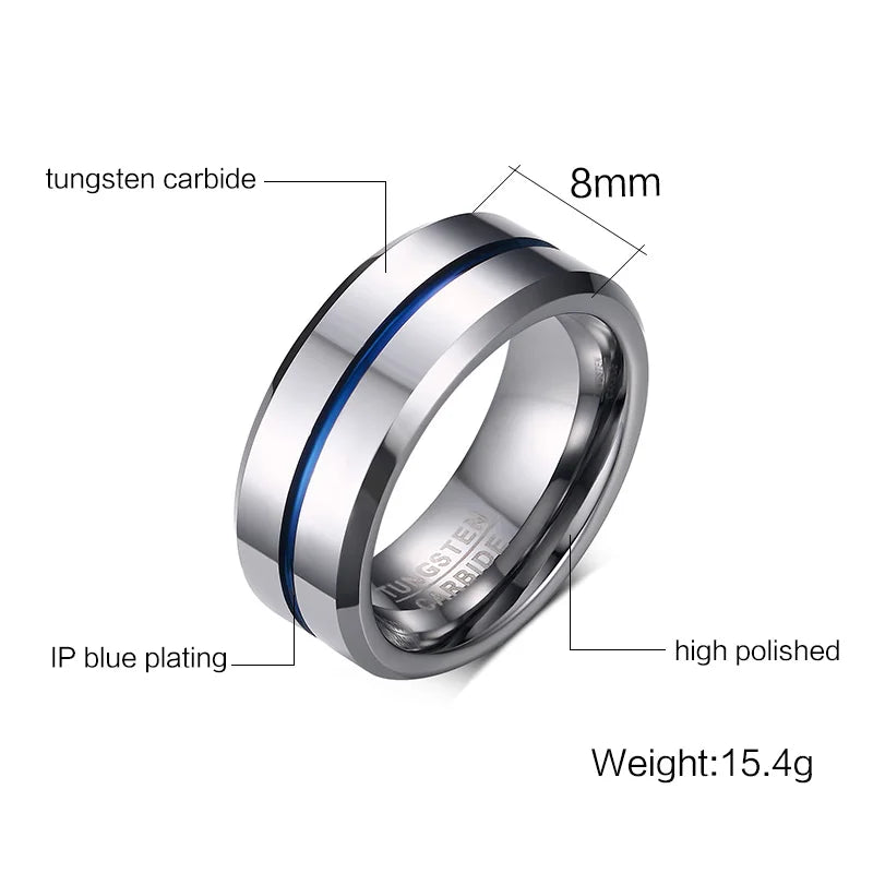 Unique Ring Designs