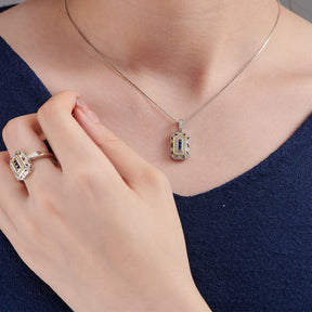 Elegant Pendant Necklaces