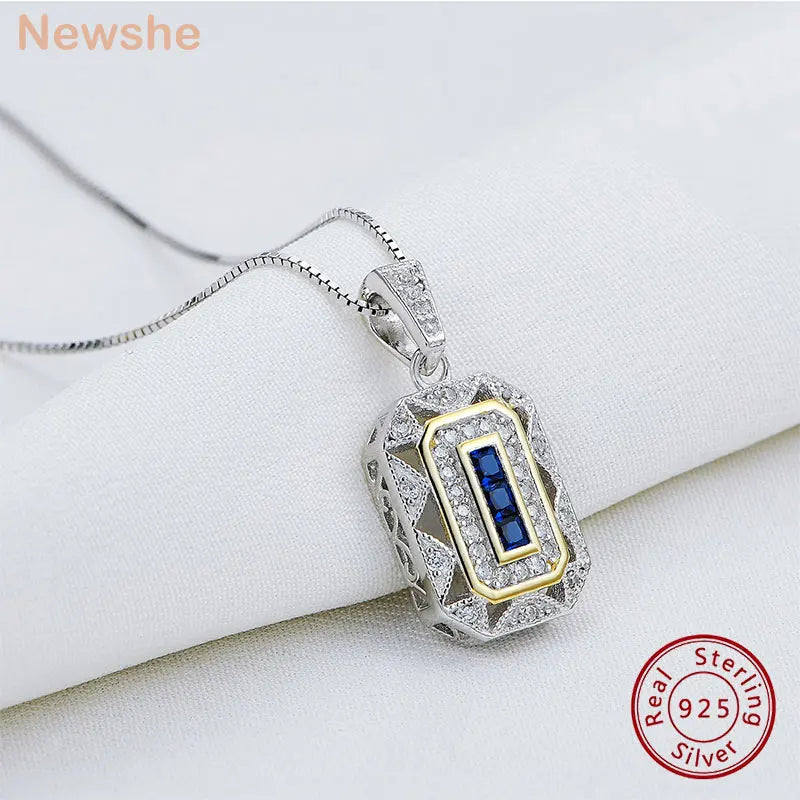 Elegant Pendant Necklaces