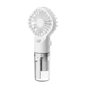 Strong Power Spray Humidification Small Fan