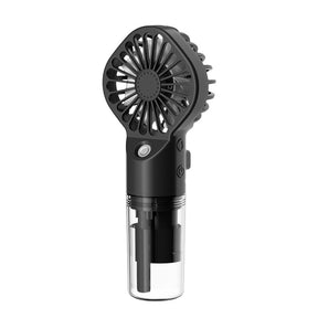 Strong Power Spray Humidification Small Fan