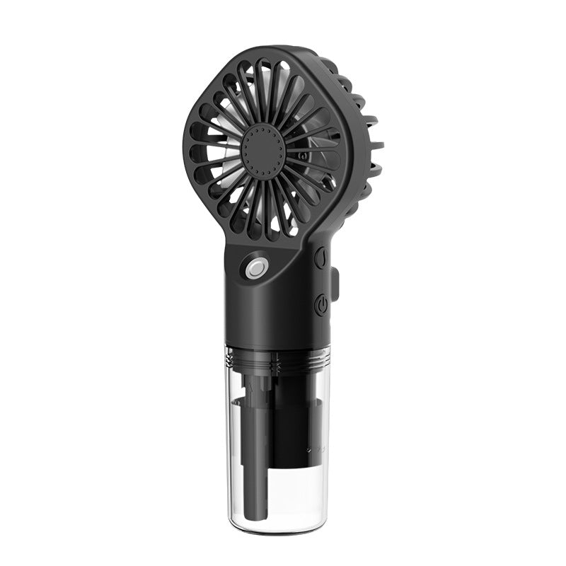 Strong Power Spray Humidification Small Fan