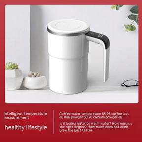 USB Rechargeable Coffee Mug