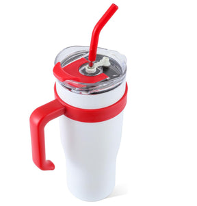 Insulated Stainless Steel Tumbler