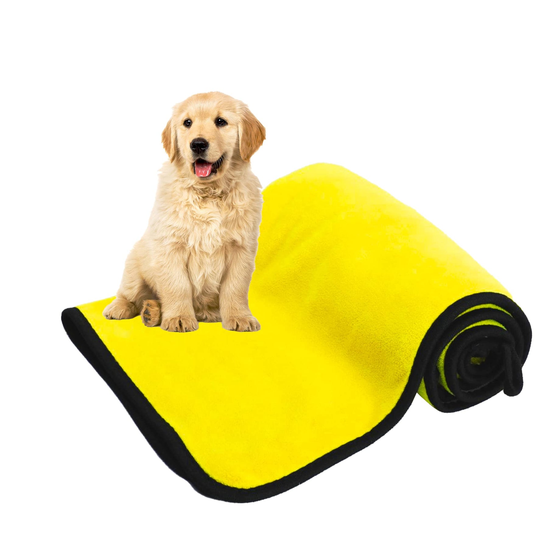 Durable Towels for Drying Dogs