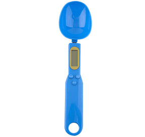 Digital Measuring Spoon