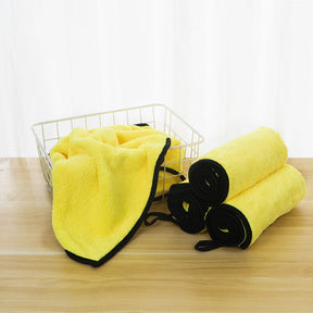 Durable Towels for Drying Dogs