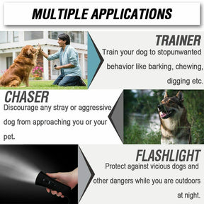 Gentle Dog Training Tool