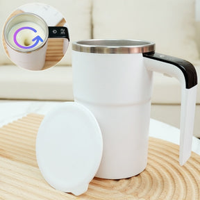 USB Rechargeable Coffee Mug