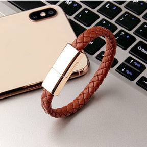 Bracelet Charger USB Charging Cable