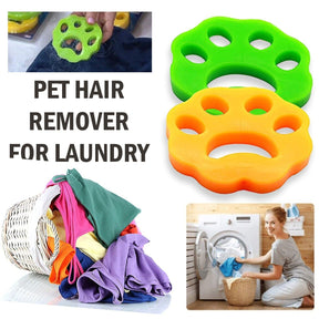 Pet Hair Remover For Laundry