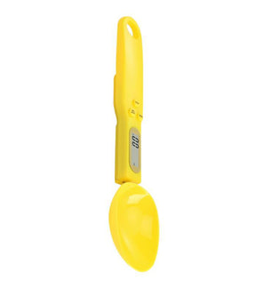 Digital Measuring Spoon